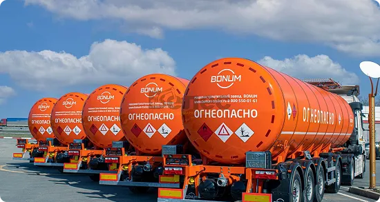 Когда и кому обязательно
                переоборудование под ДОПОГ