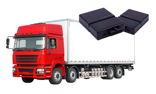 ГЛОНАСС и РНИС в Москве - установка