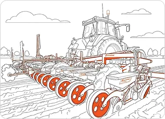 решение для сельского хозяйства
